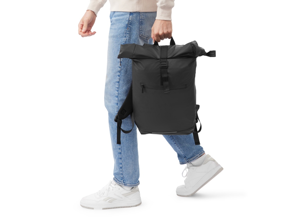 Непромокаемый рюкзак «Landy» для ноутбука 15.6''