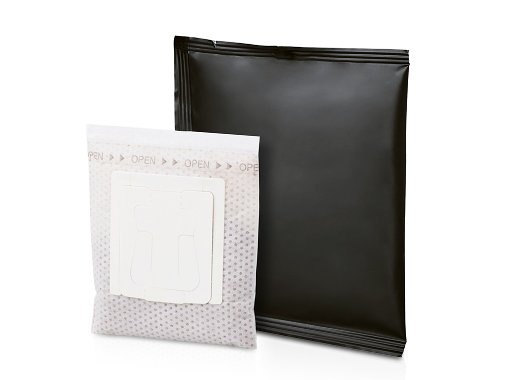 Кофе в дрип-пакете «Arabean», 100% арабика