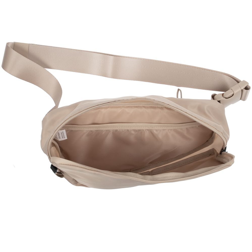 Поясная сумка coolStuff, кобальт (темно-синяя)