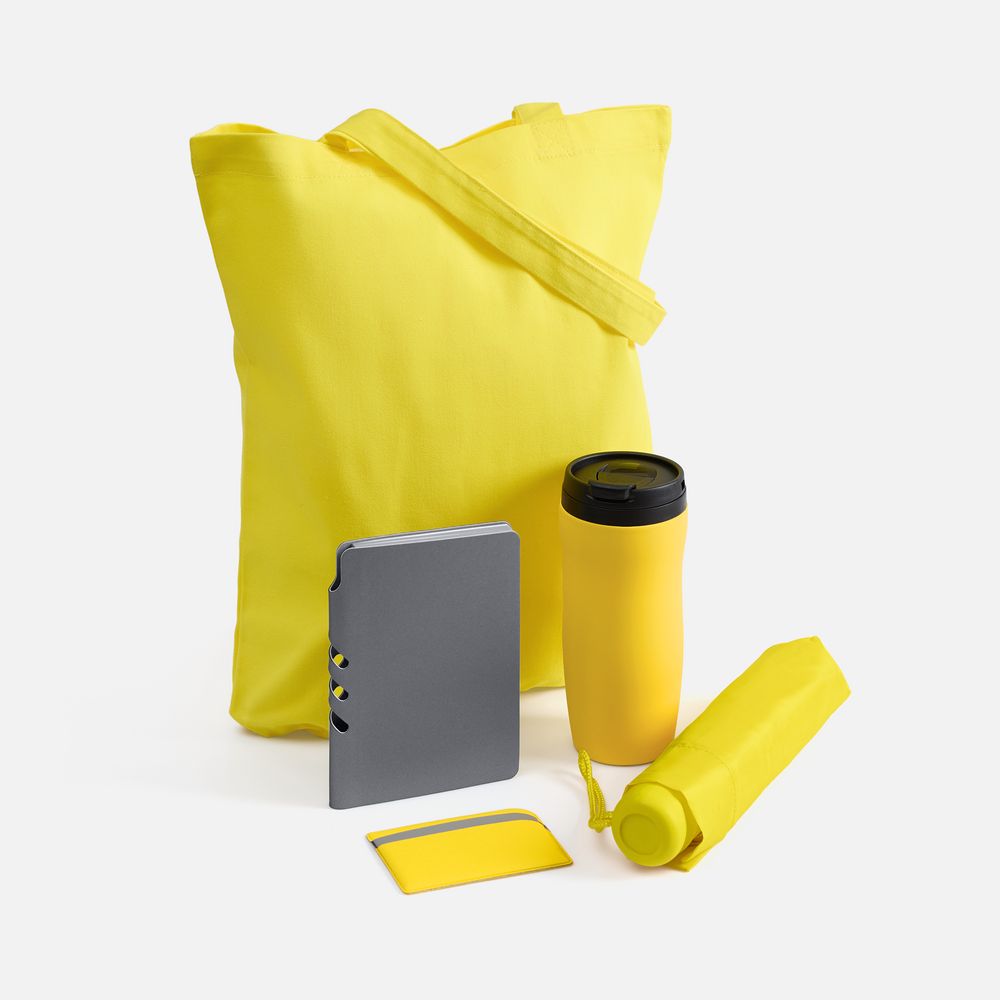 Набор Dual Umbrella, синий