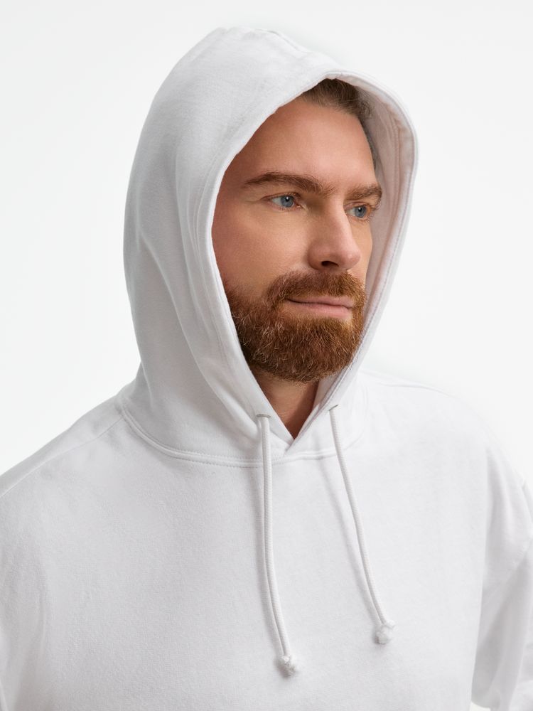 Худи унисекс Condor, весенний зеленый