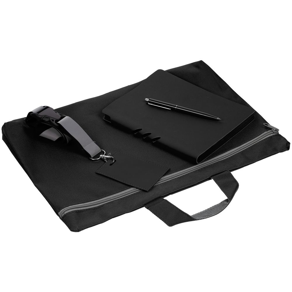 Набор Flexpen Shall Simple, оранжевый