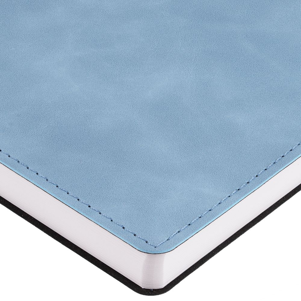 Ежедневник Urban, недатированный, фиолетовый