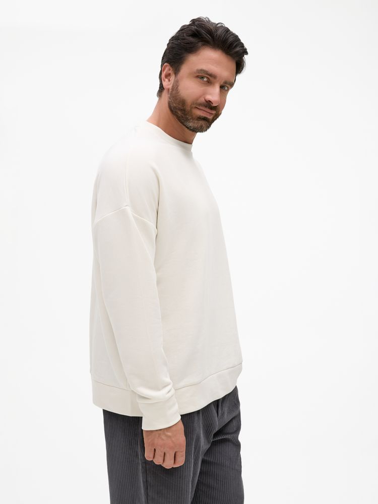 Свитшот унисекс S2, синий