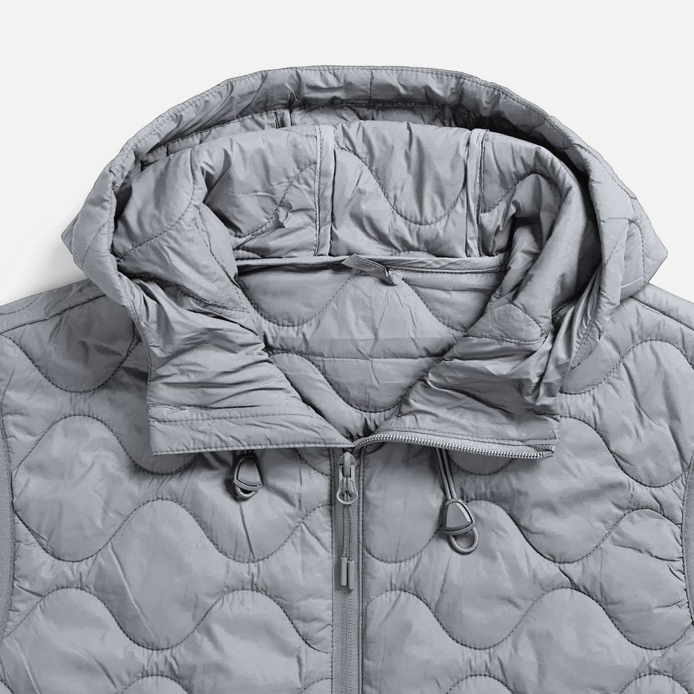 Жилет унисекс Tarnaby, ярко-синий