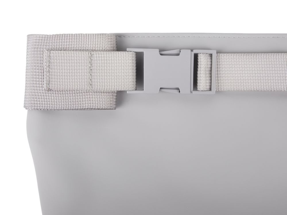 Поясная сумка Traffic, синяя