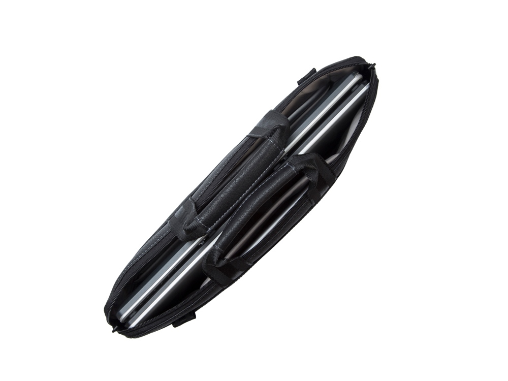 Сумка для ноутбука 15.6" из кожзама