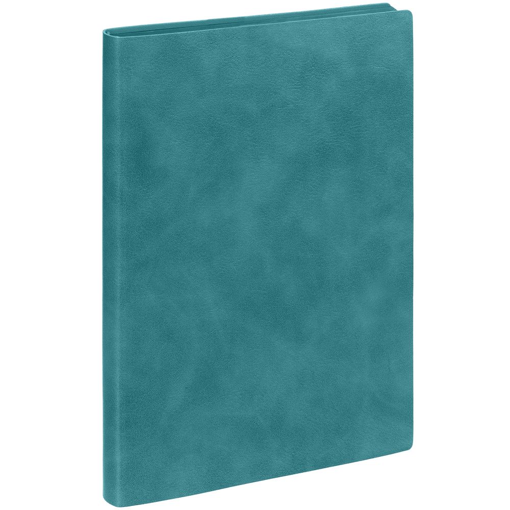 Ежедневник Martos, недатированный, синий