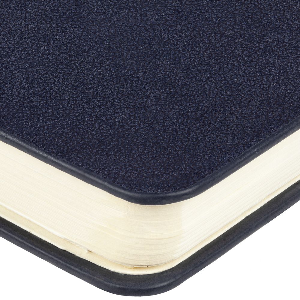 Ежедневник Kuka Mini, недатированный, серый