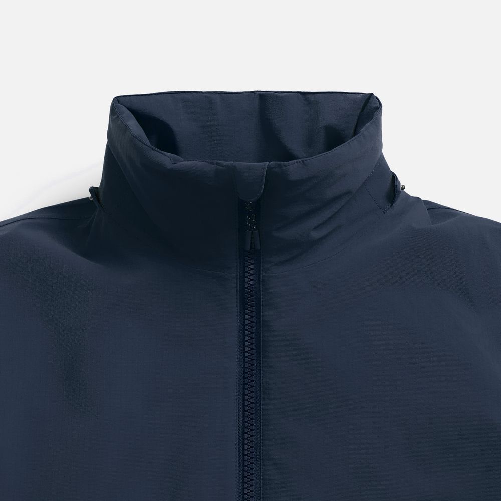 Куртка-парка унисекс Sfera, бежевая