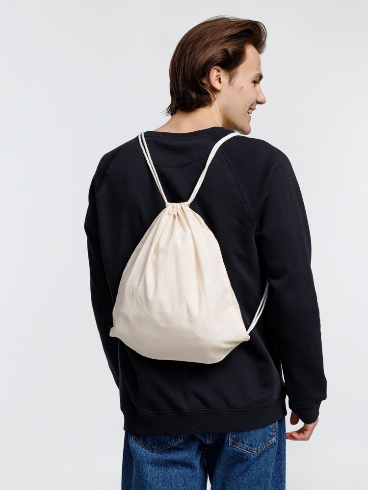 Рюкзак Canvas, черный