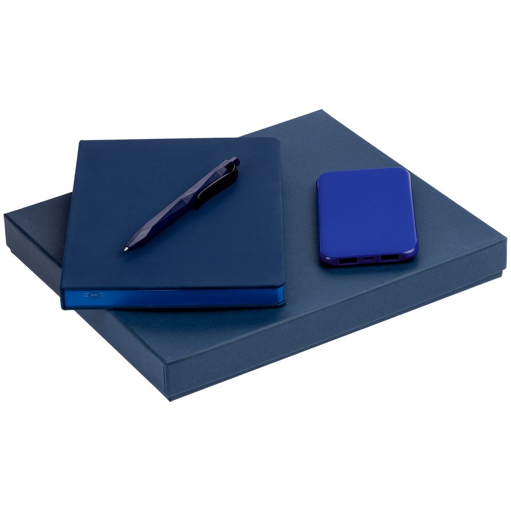 Набор Shall Recharge, зеленый