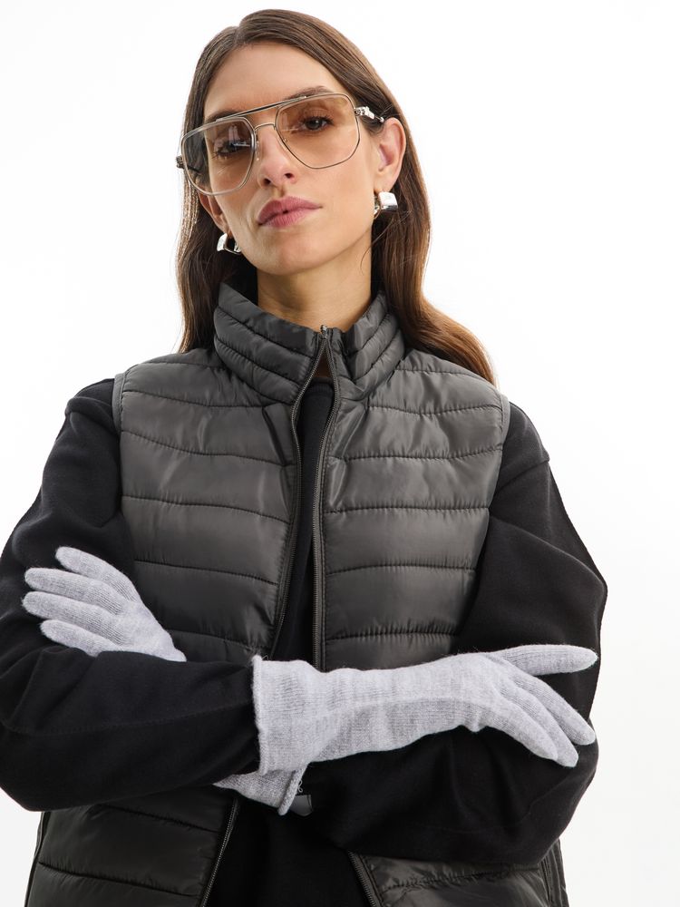 Жилет женский Stream BW Women, темный хаки