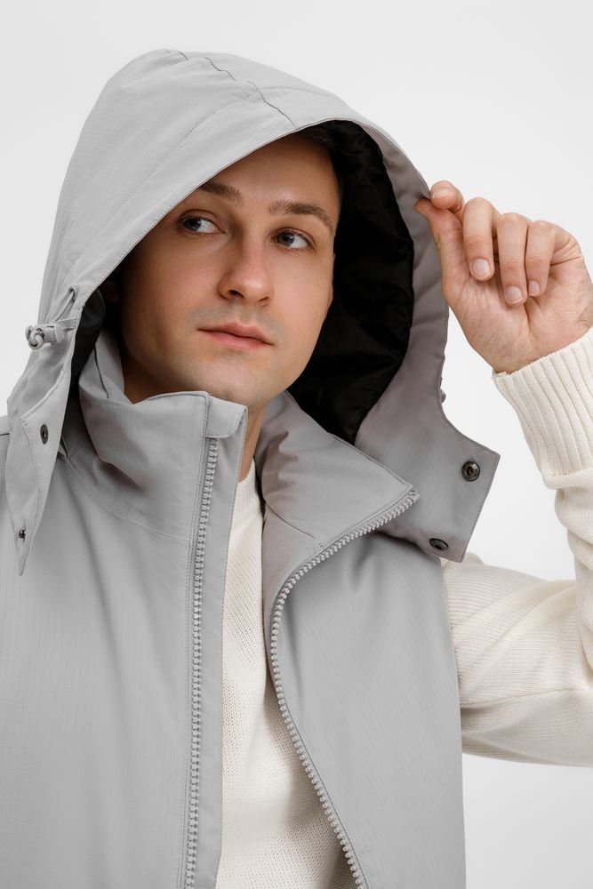 Жилет унисекс Sfera, бежевый