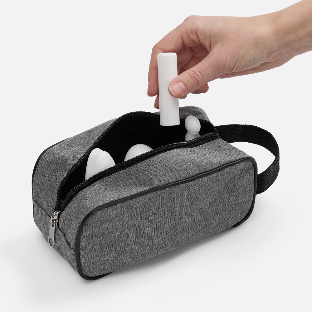 Несессер Jussi, синий