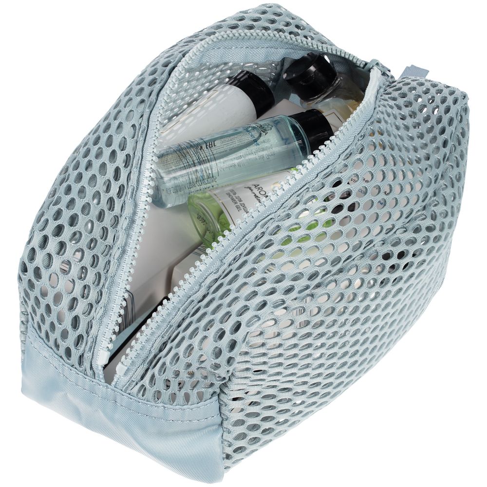 Несессер Verkko, темно-синий