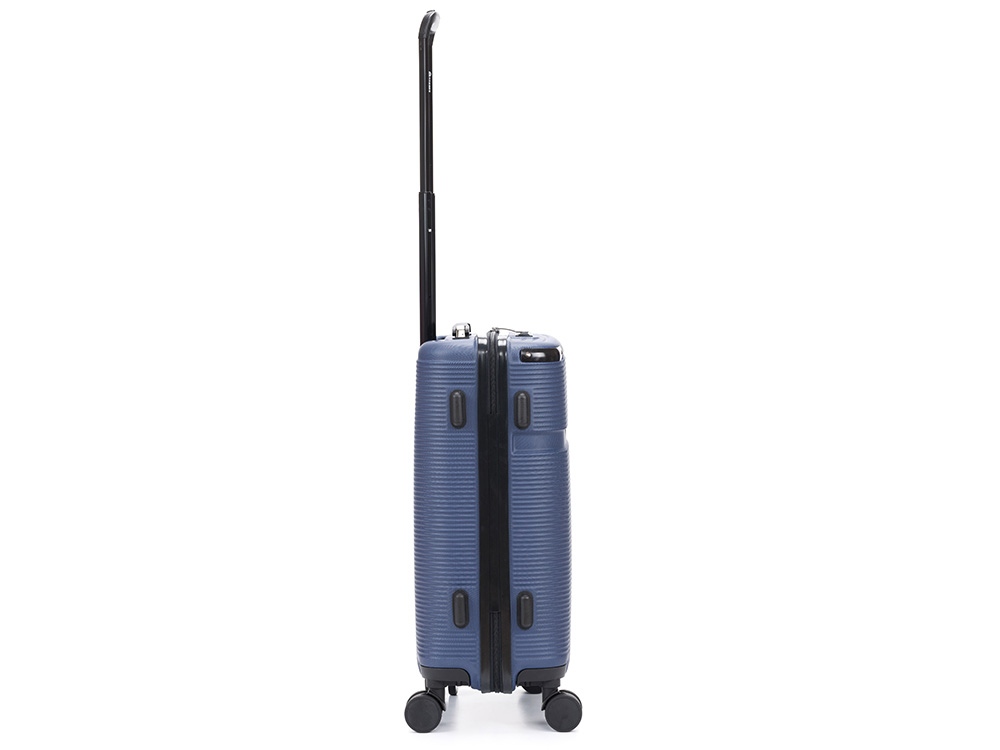 Чемодан «ONEGO», 46 л