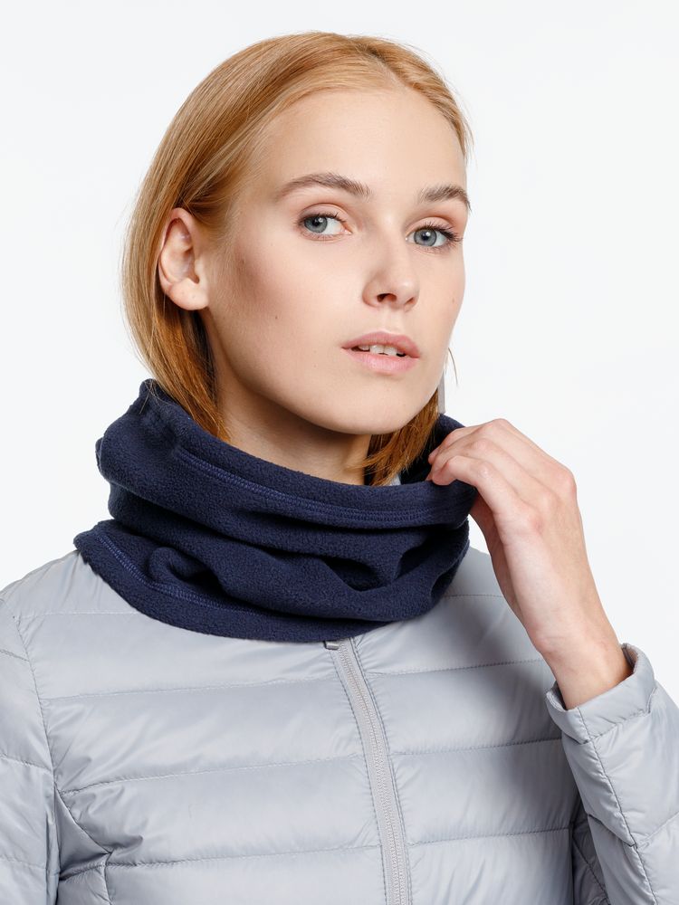 Бафф Nesse, серый