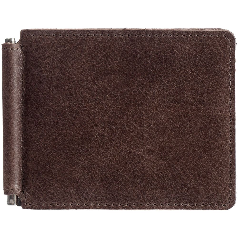Набор Apache Billfold, темно-красный