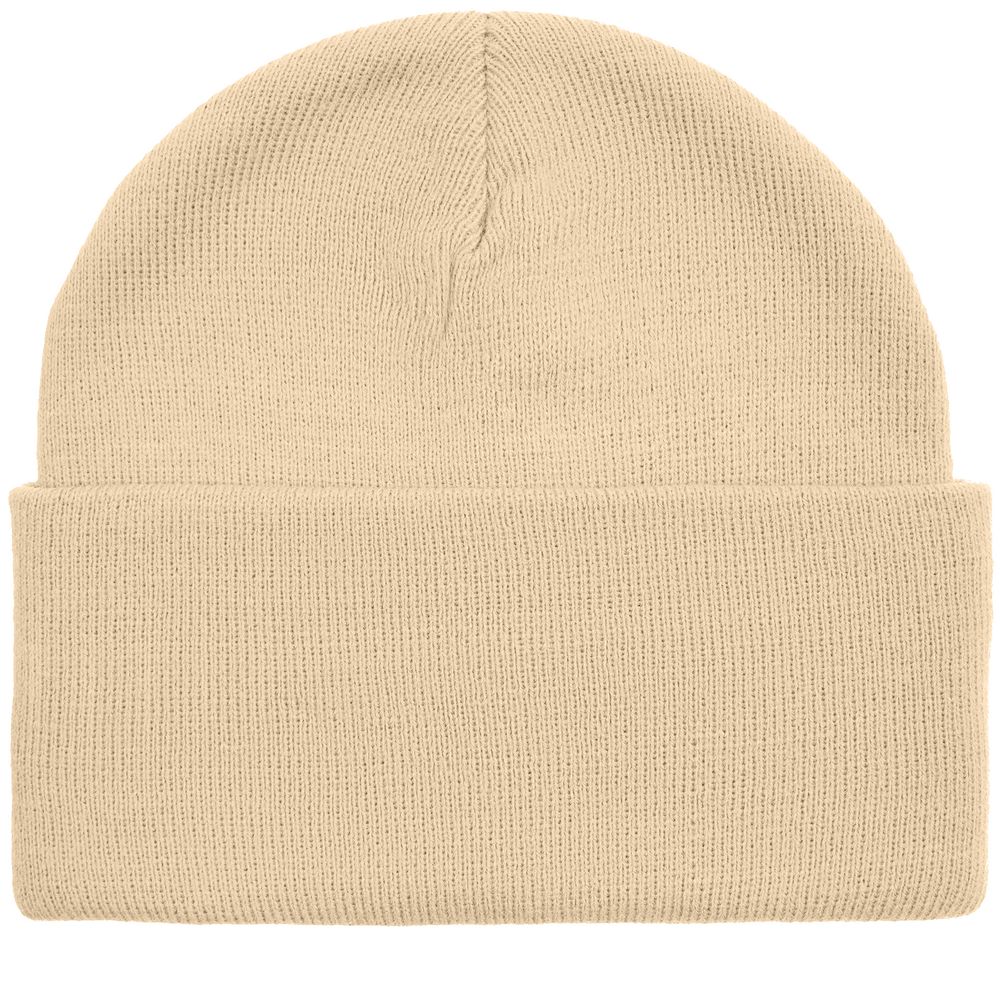 Шапка Urban Flow, голубая