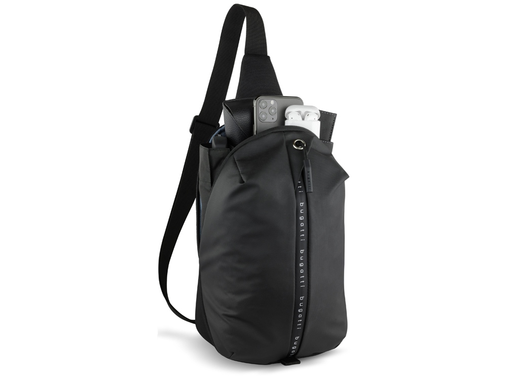 Рюкзак «БЛАНК ОБЛЕГЧЕННАЯ (BLANC DELIGHT)»