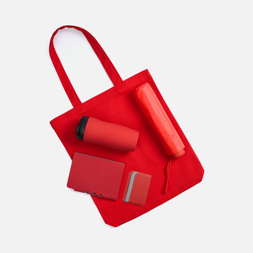 Набор Dual Umbrella, синий