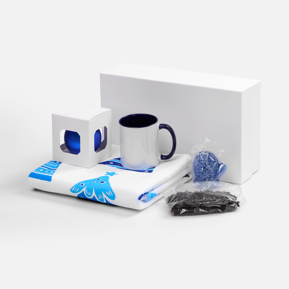 Набор Wonder Forest, зеленый