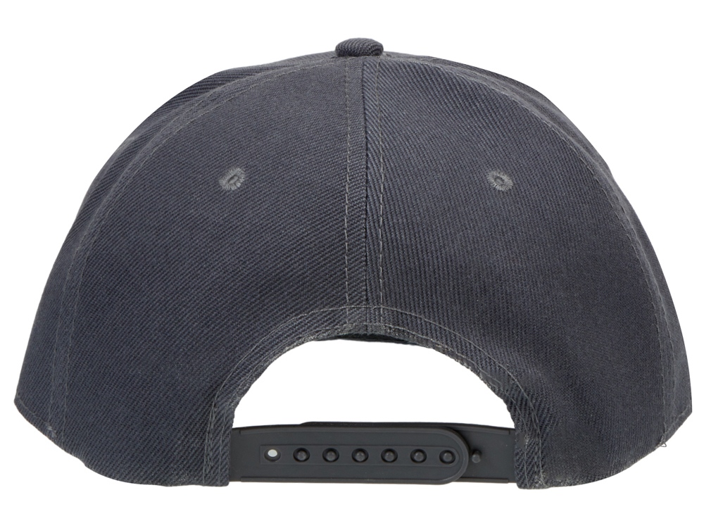 Бейсболка с прямым козырьком «Los Angeles 2.0»