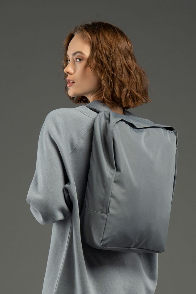 Основа для рюкзака B2, синяя