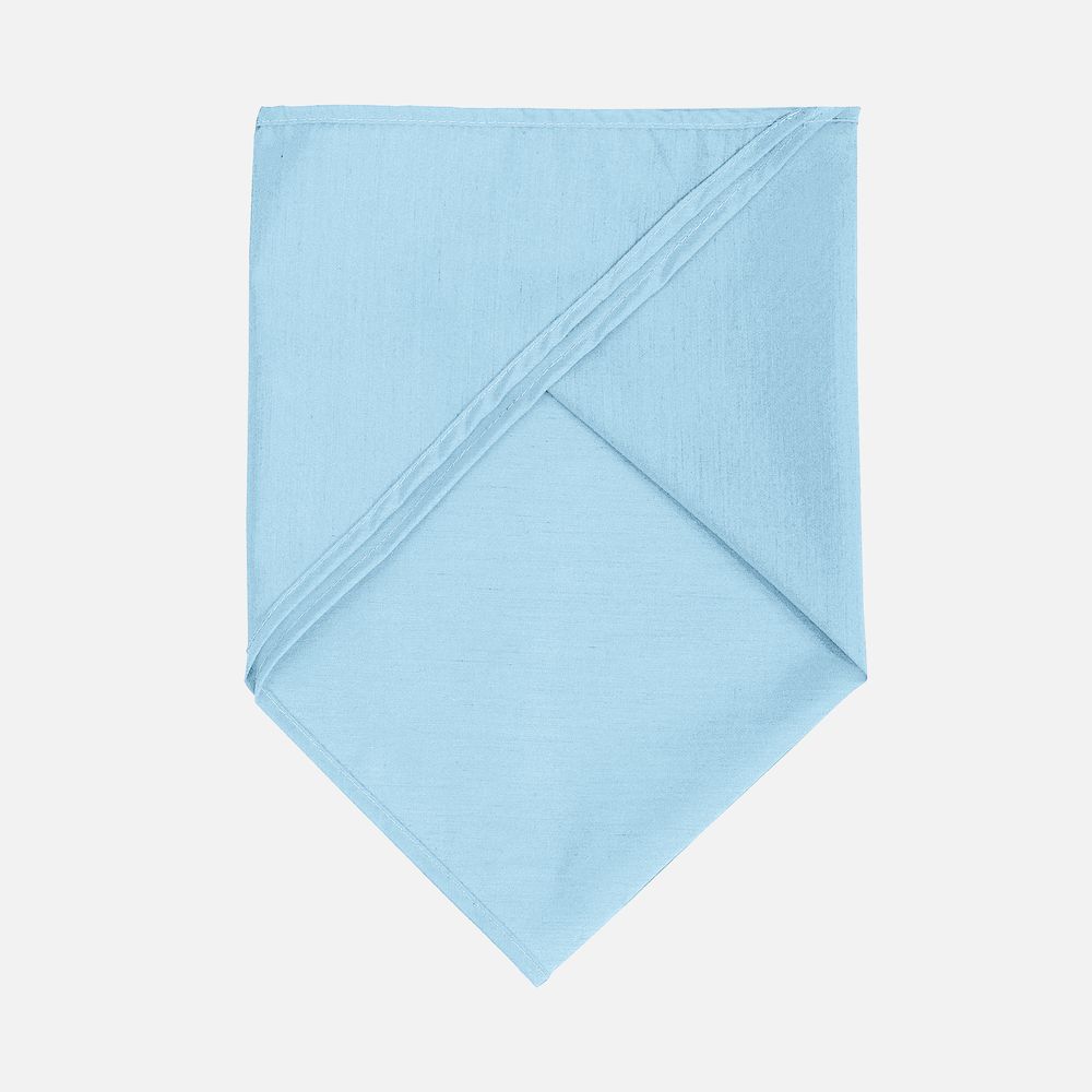 Шейный платок Bandana, белый