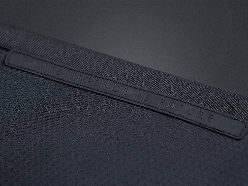 Антикражная сумка на пояс Clickpack