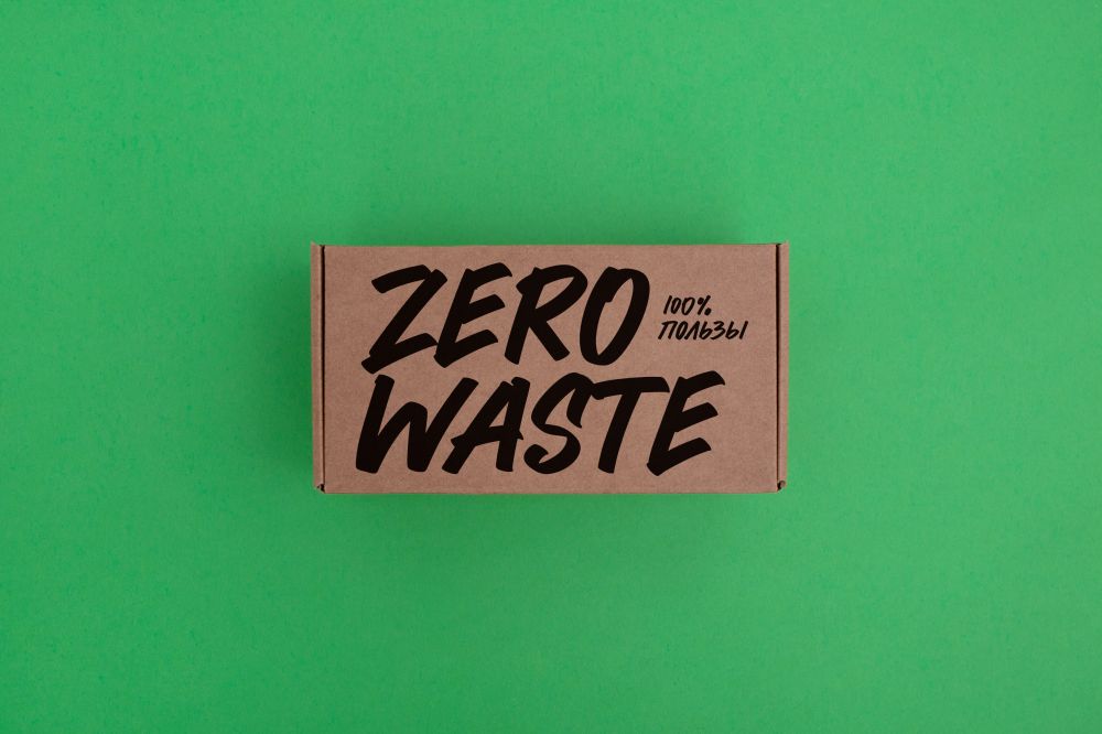Zero waste