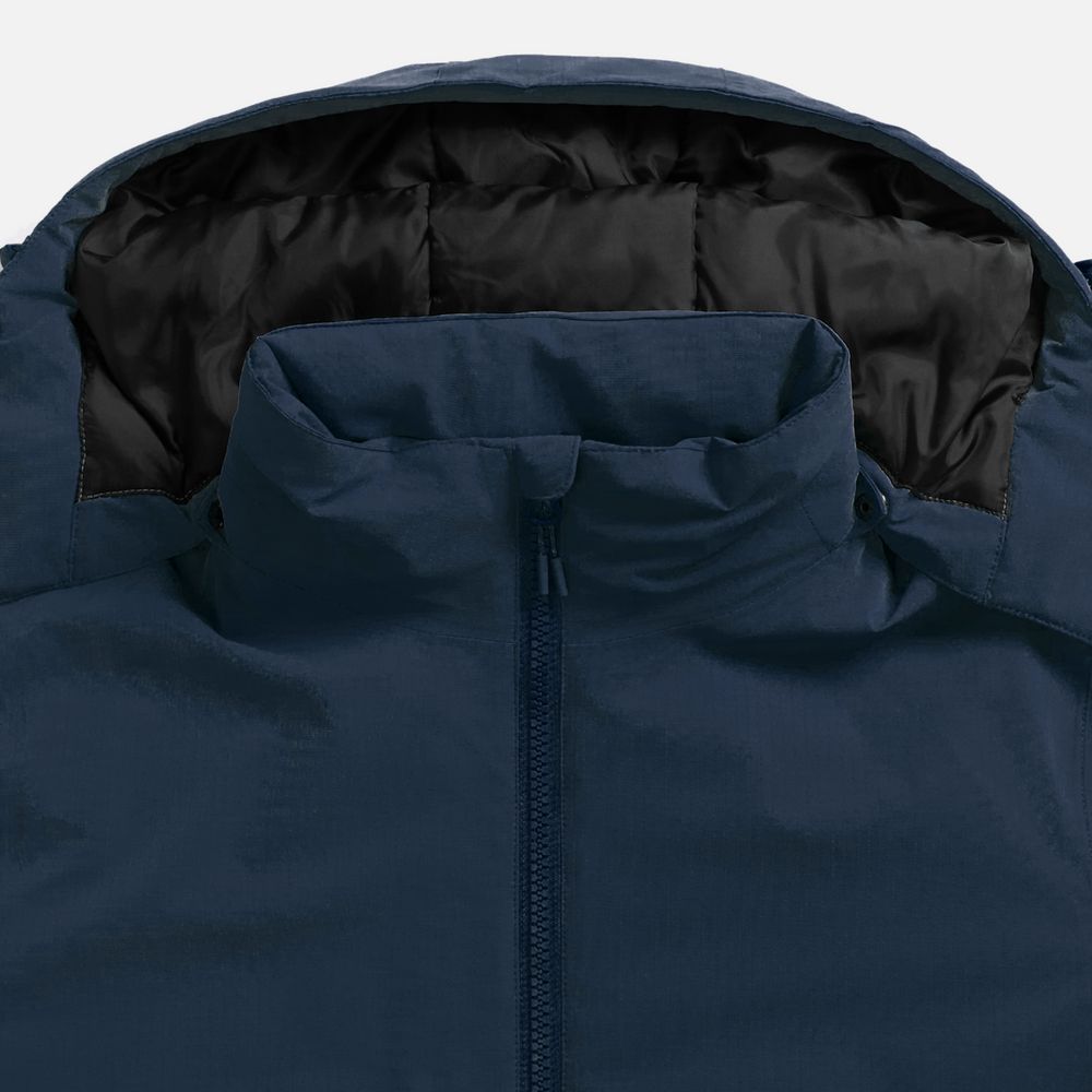 Куртка-парка унисекс Sfera, бежевая