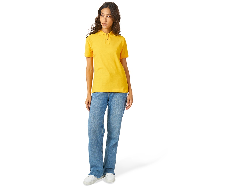 Рубашка поло "Boston" женская