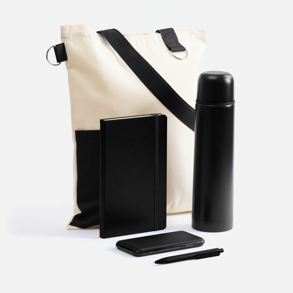 Набор Classic Walk, синий