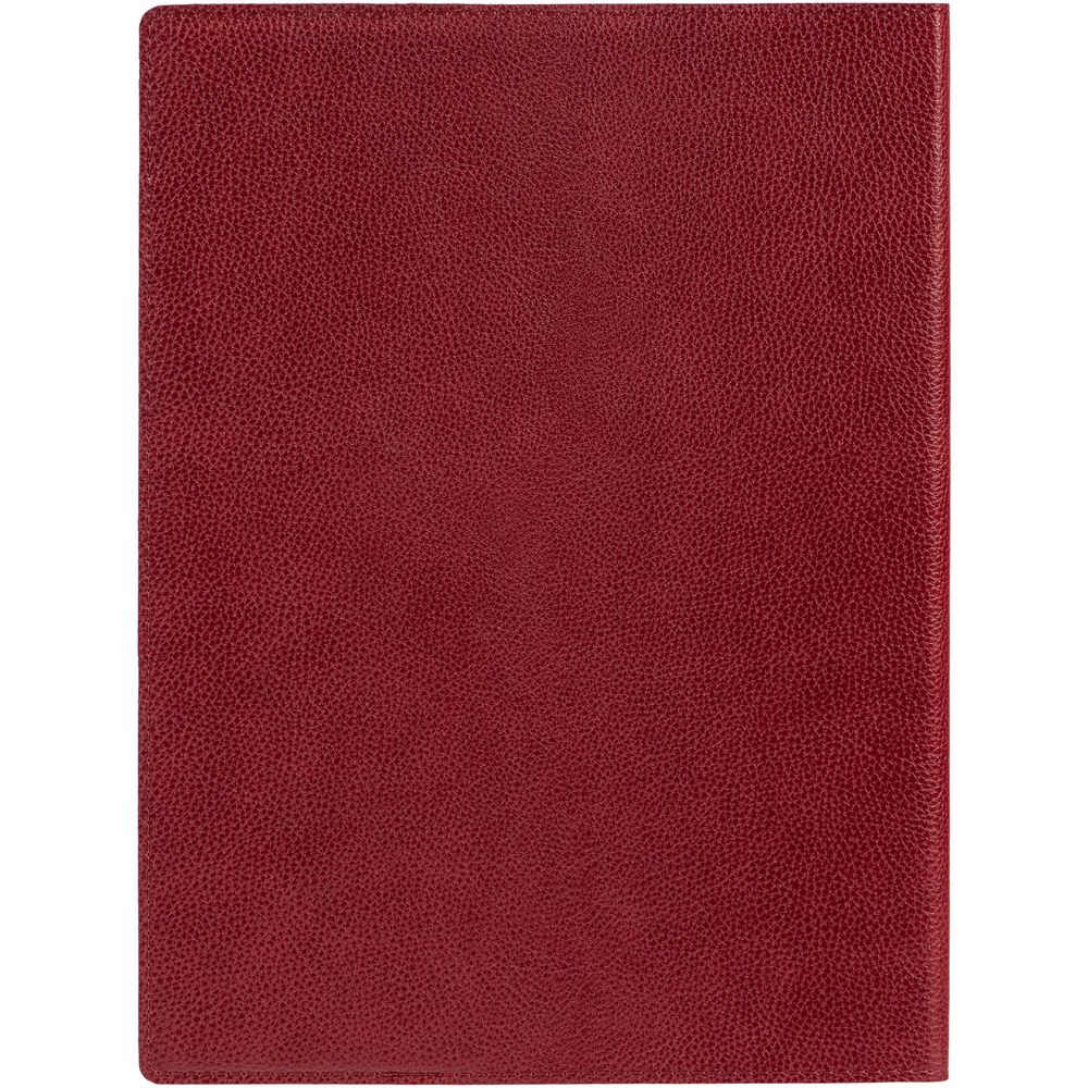 Ежедневник в суперобложке Brave Book, недатированный, оранжевый