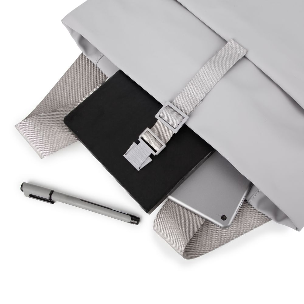 Рюкзак Traffic, синий