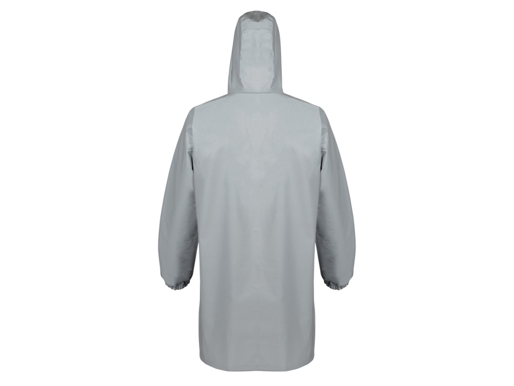 Дождевик светоотражающий «Sunny reflector» с чехлом