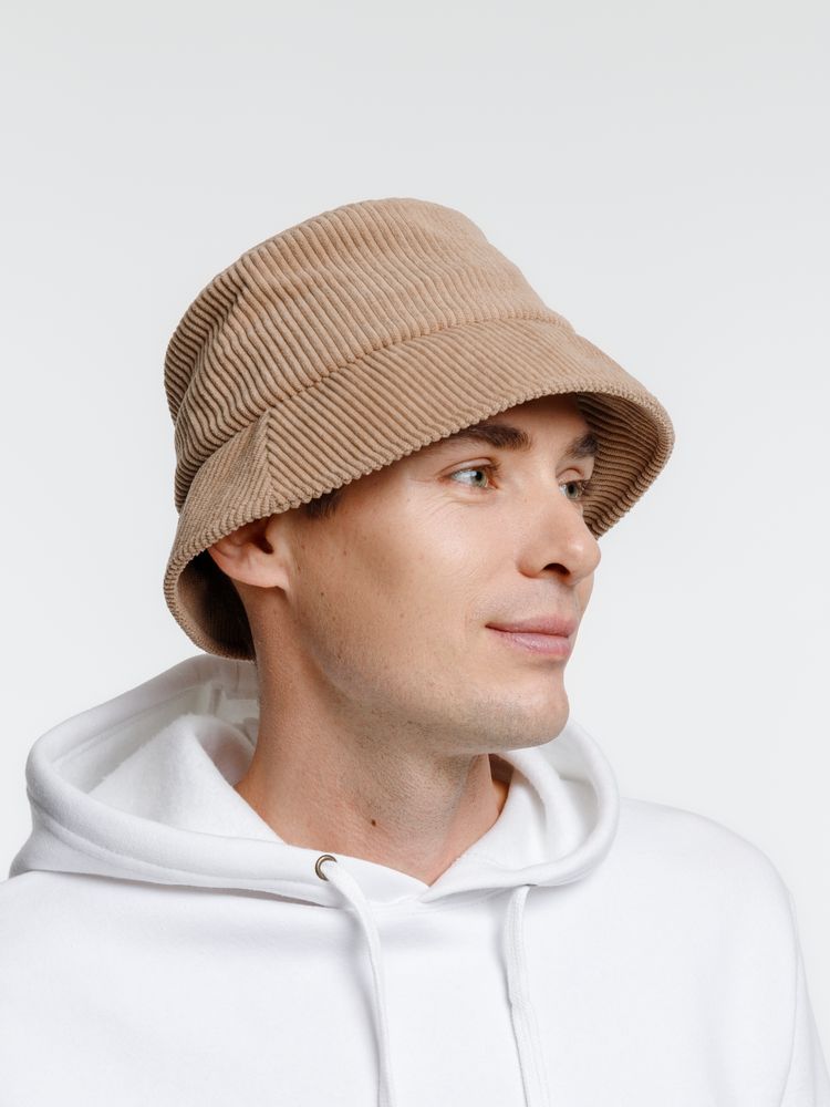 Панама Soft Core, темно-синяя