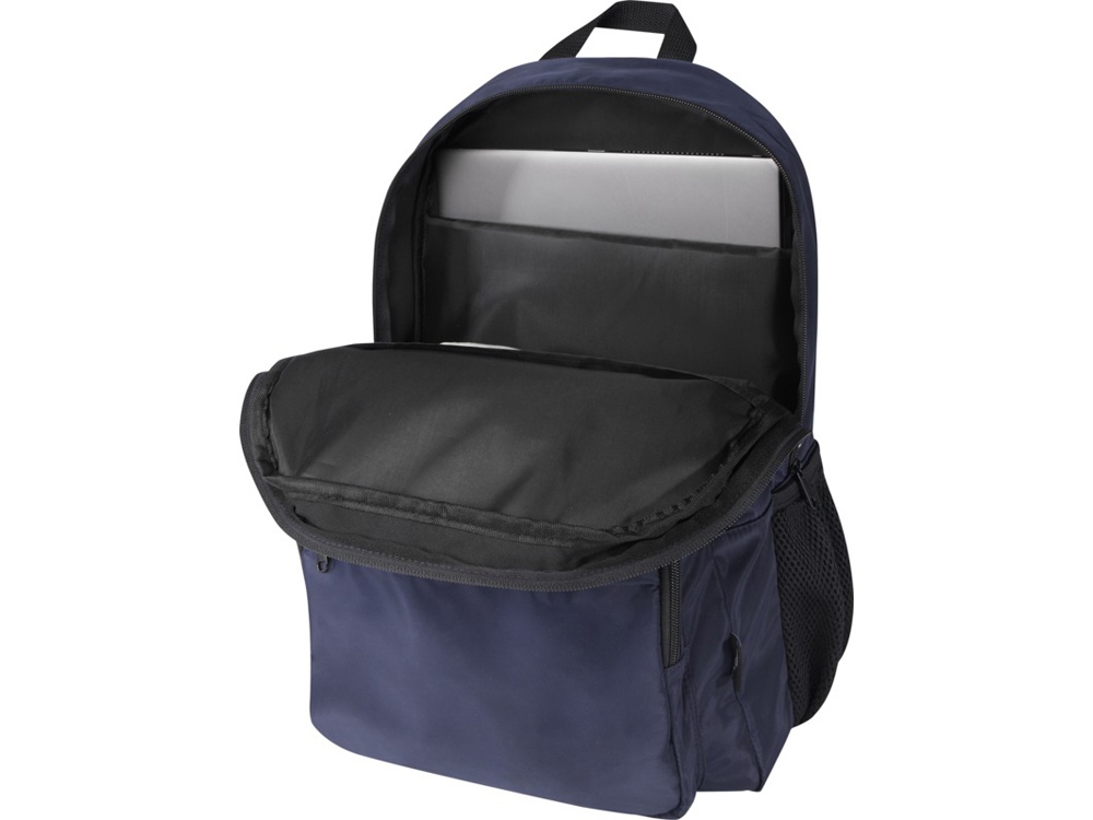 Рюкзак для ноутбука «Trend Plus» 15” из переработанного материала