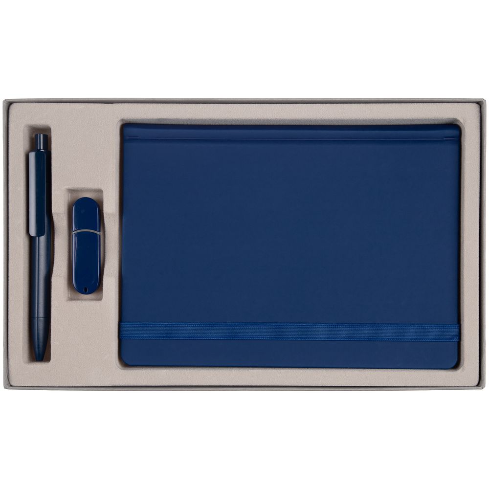 Набор Favor Memo, фиолетовый