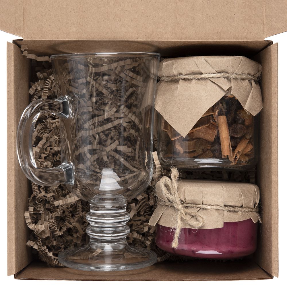 Набор Honey Wine, с манго