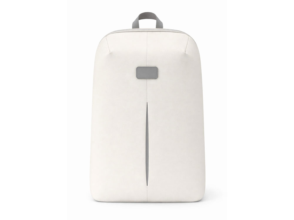 Водостойкий рюкзак с защитой от краж «Phantom Mini» для ноутбука 16"