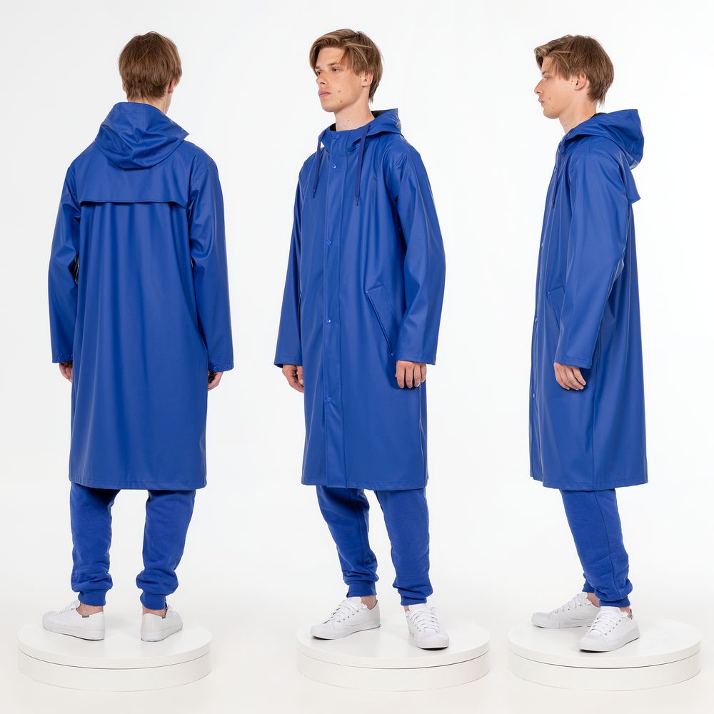 Макинтош R3, серый