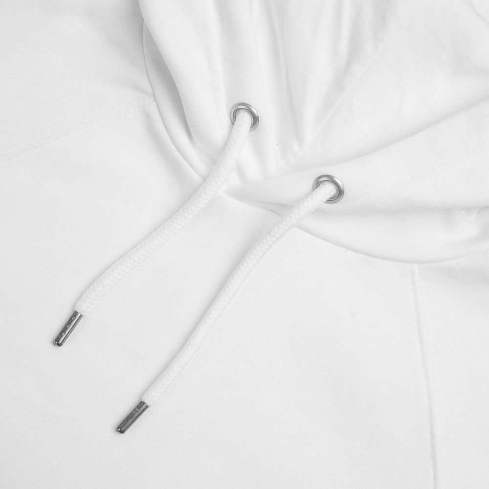 Толстовка унисекс Stellar, красная