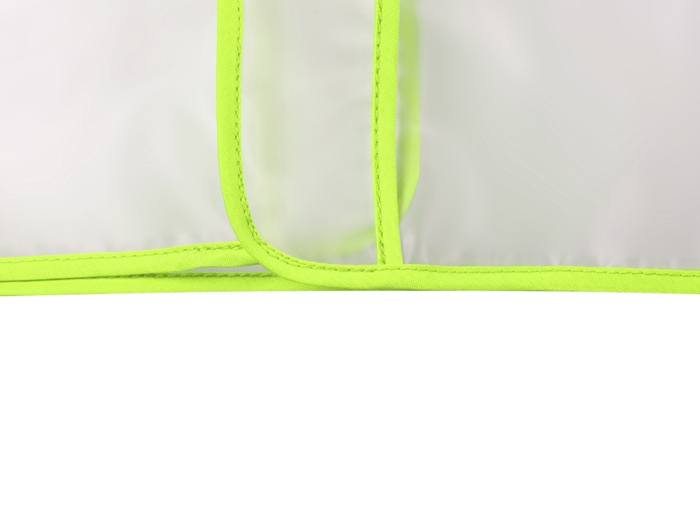 Дождевик «Providence» c чехлом, унисекс