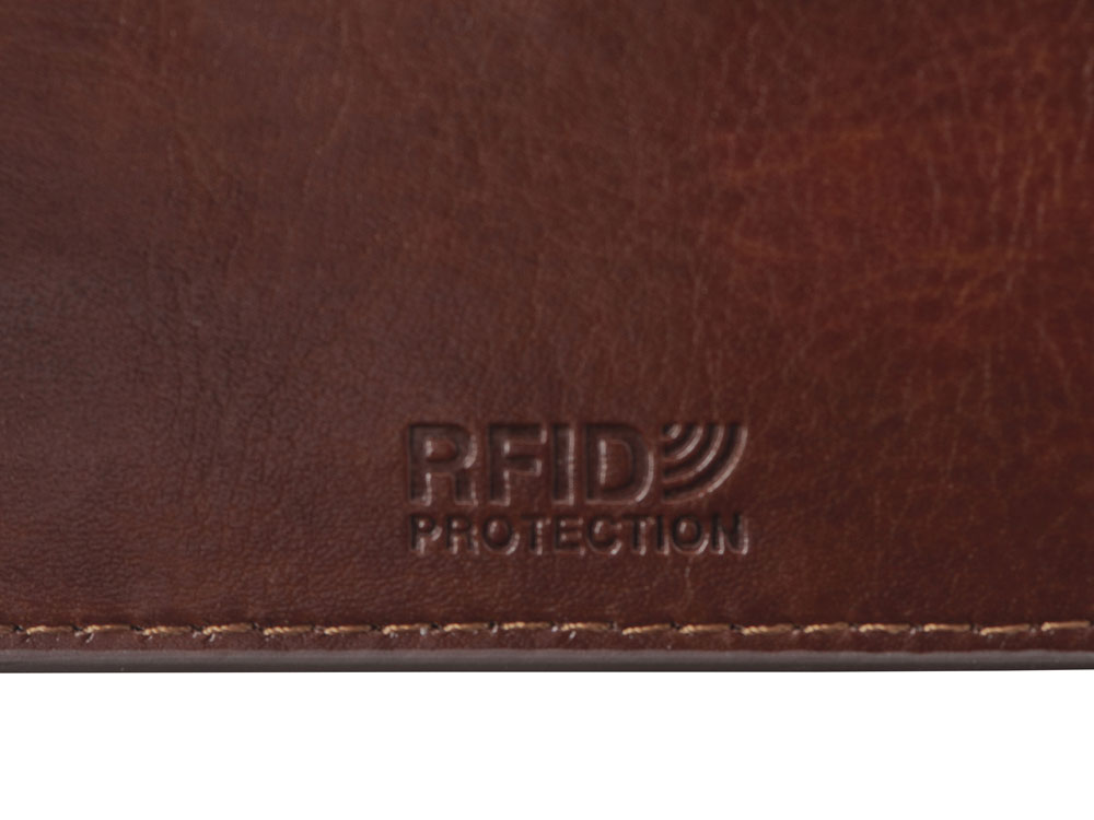 Картхолдер для 6 карт с RFID-защитой «Fabrizio»