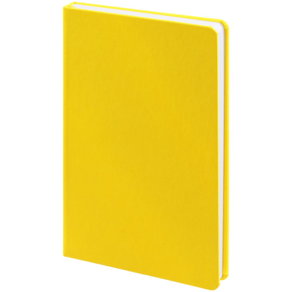 Ежедневник Grade, недатированный, зеленый