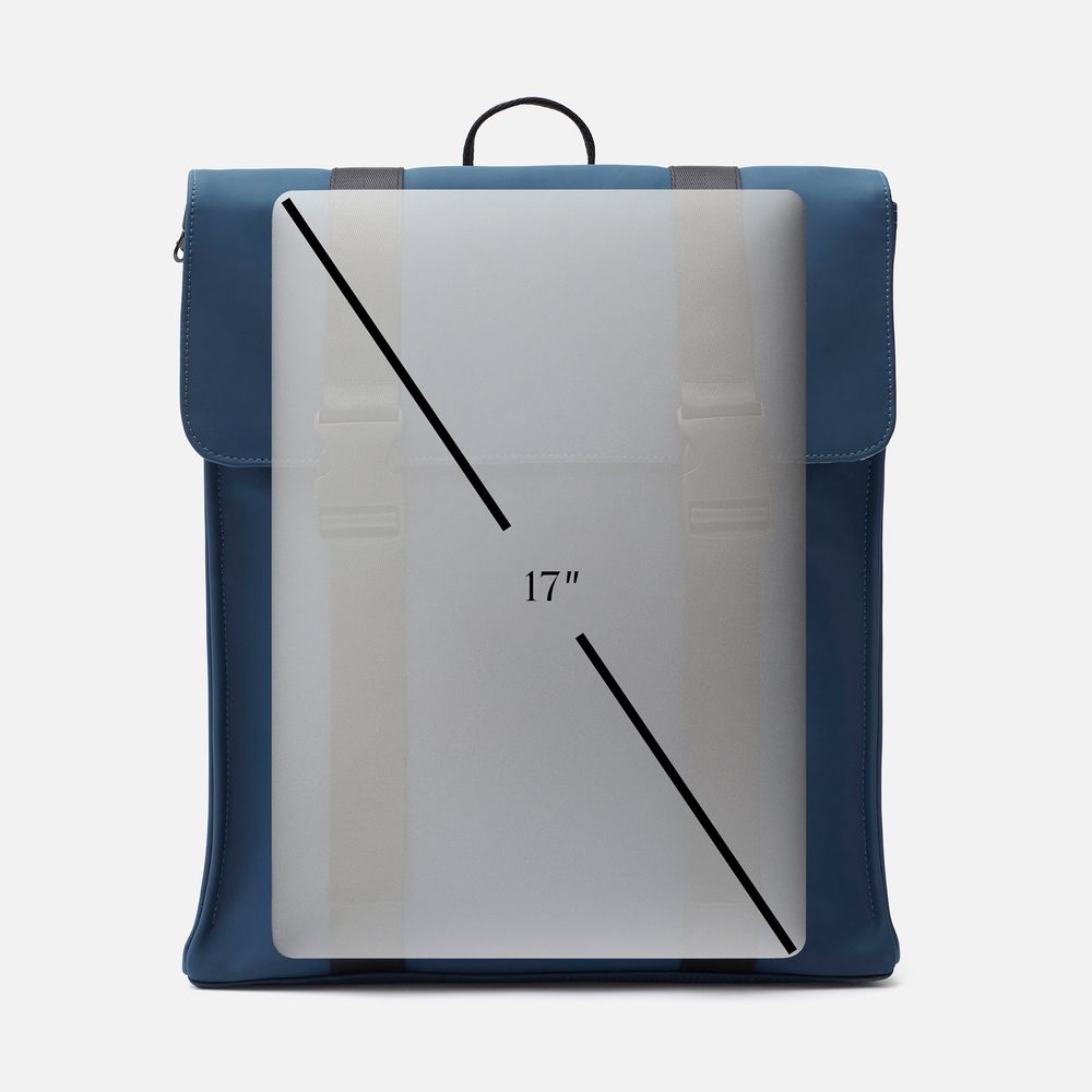 Рюкзак Baltimore, синий