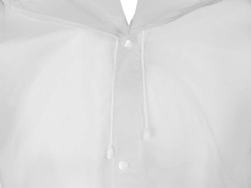 Дождевик «Hawaii light» c чехлом унисекс